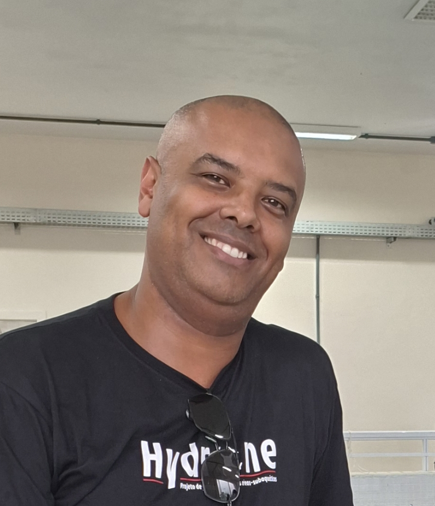 Foto de Armando Alves Neto